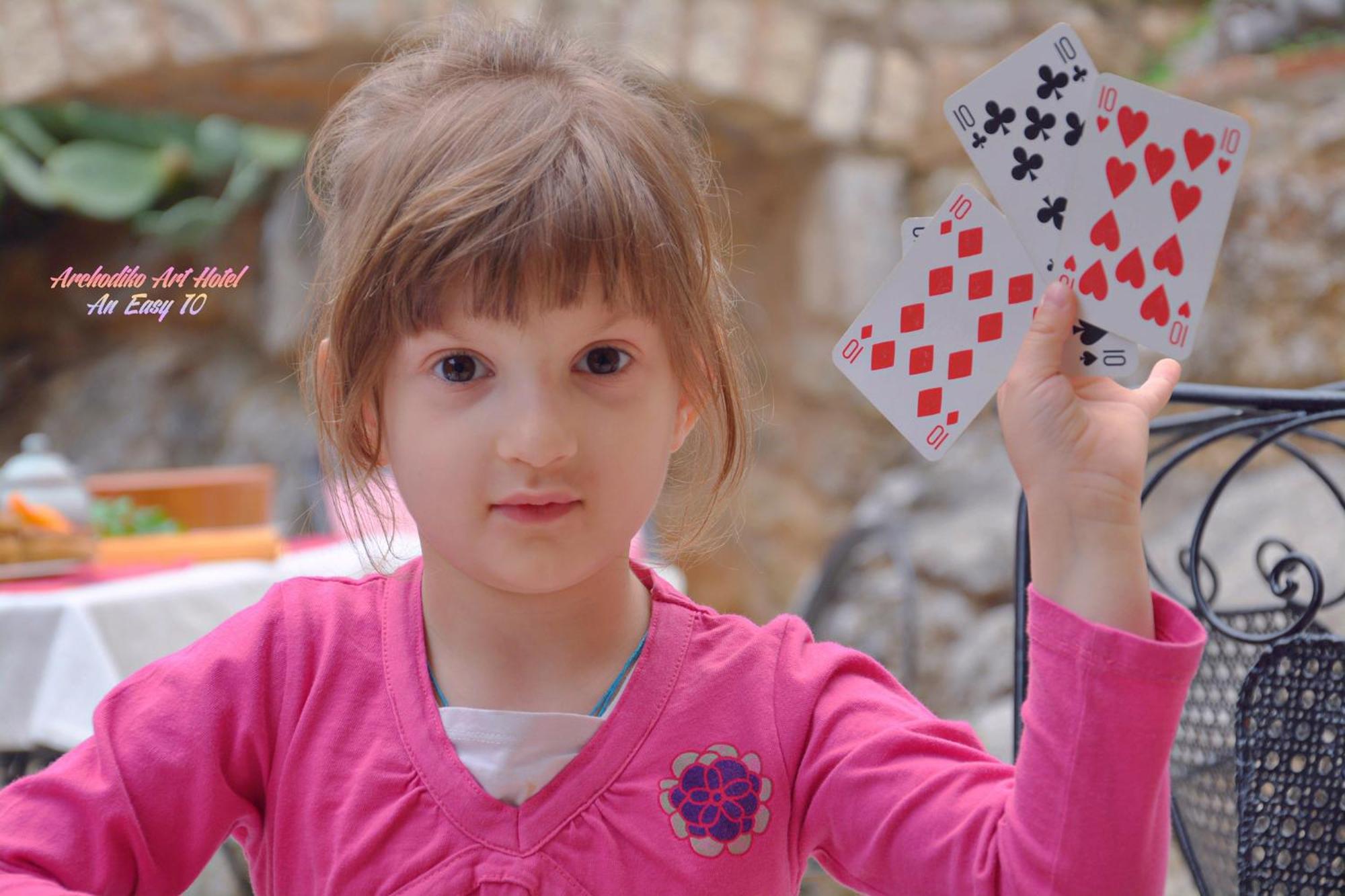 Archontiko Art Hotel Galaxídhion Dış mekan fotoğraf