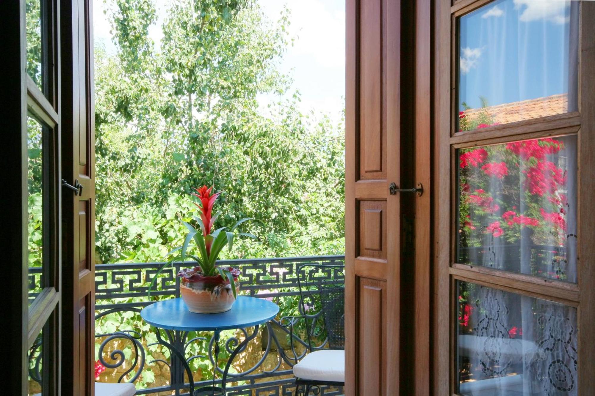 Archontiko Art Hotel Galaxídhion Oda fotoğraf