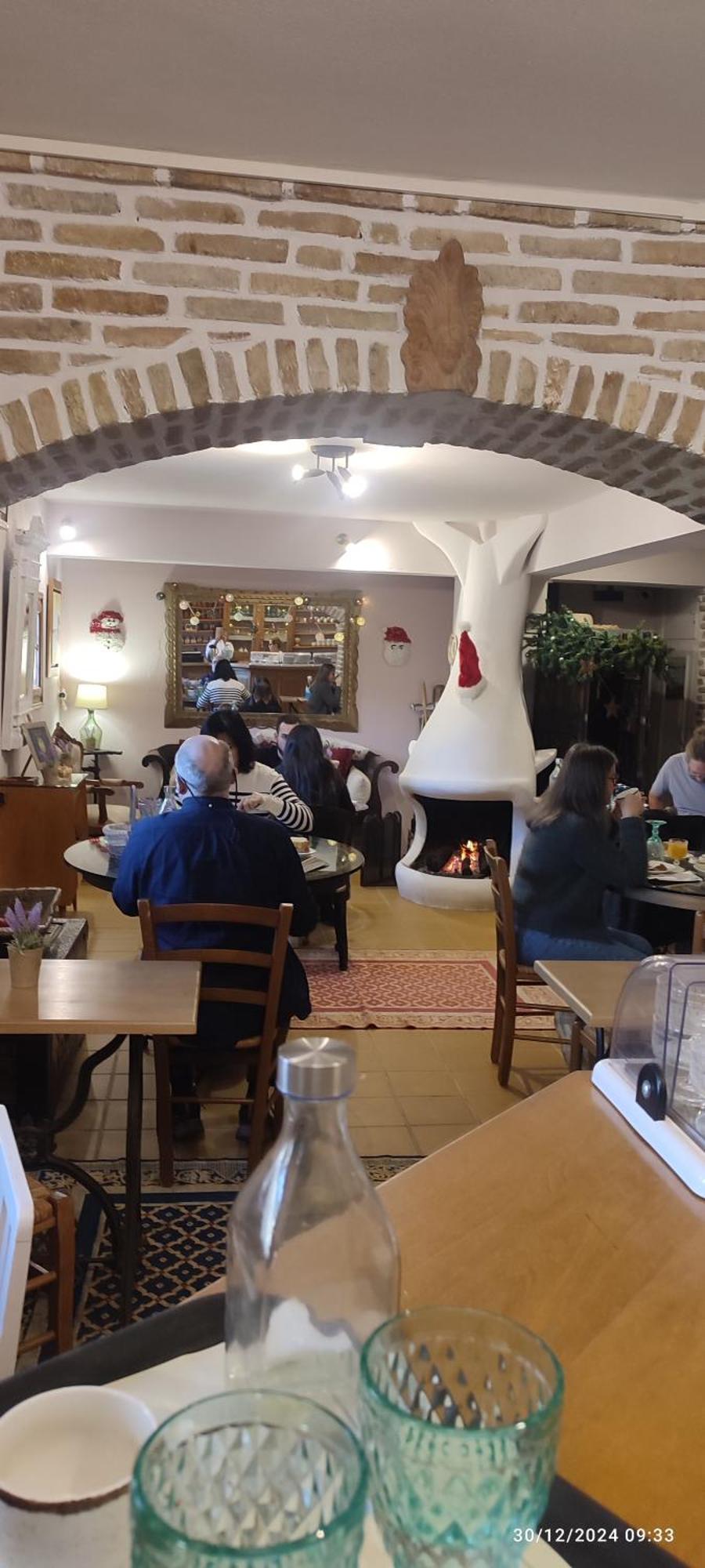 Archontiko Art Hotel Galaxídhion Dış mekan fotoğraf