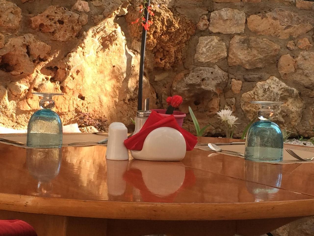 Archontiko Art Hotel Galaxídhion Dış mekan fotoğraf